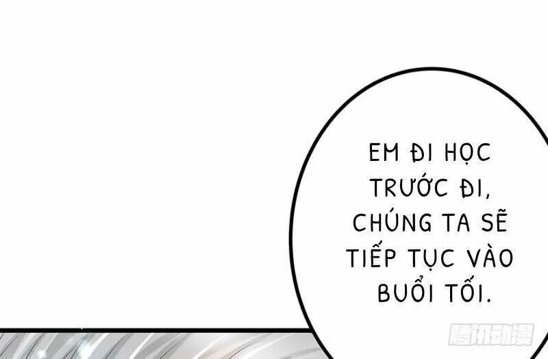 Chào Buổi Sáng, Ức Vạn Manh Thê: Chapter 19