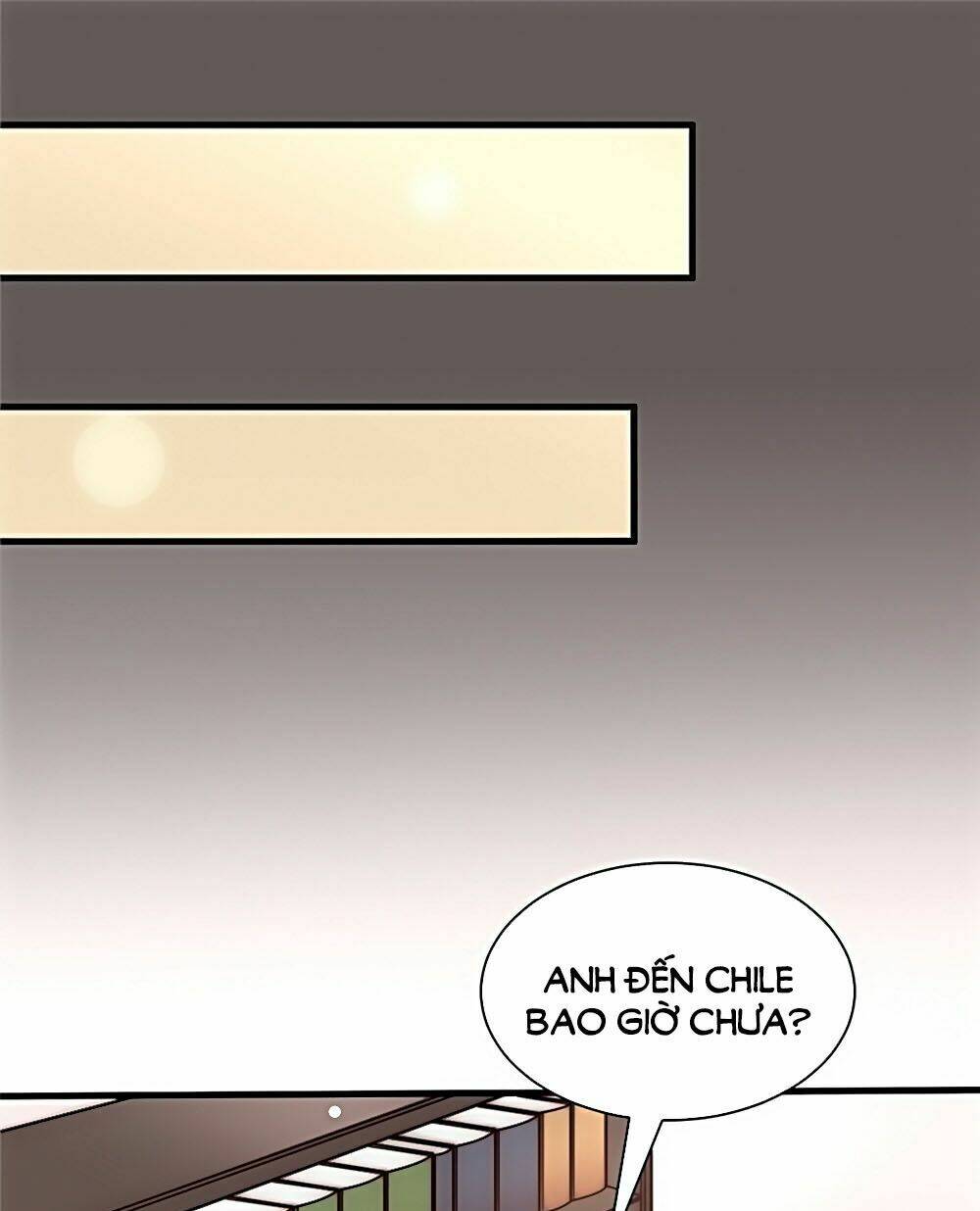 Thời Gian Đều Biết: Chapter 14