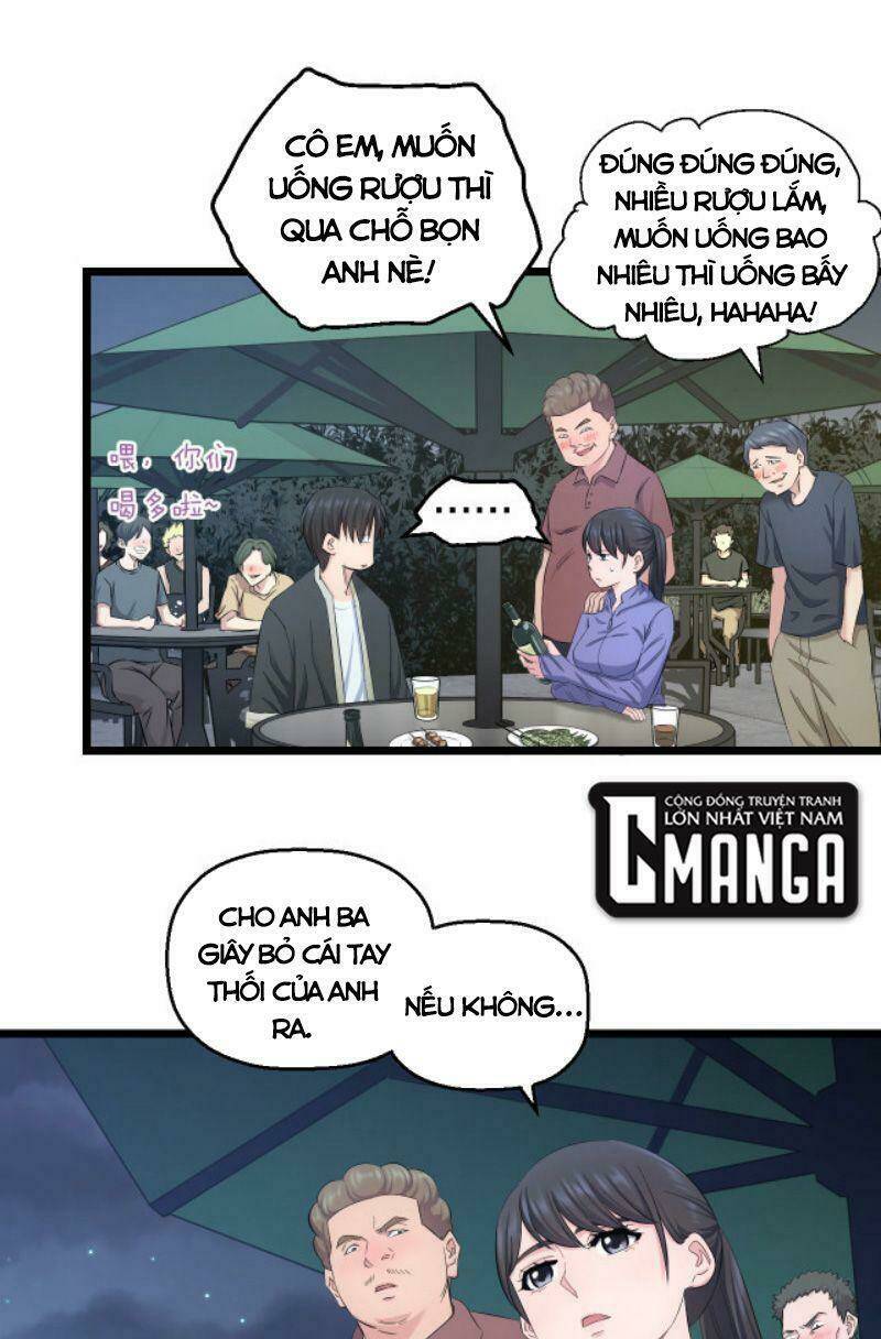 Đối Mặt Với Thử Thách: Chapter 65
