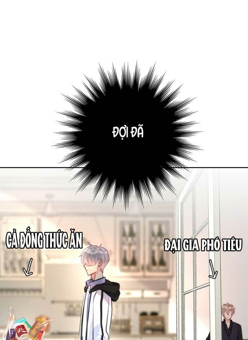 Boss Đại Nhân Là Nữ Thần?: Chapter 11