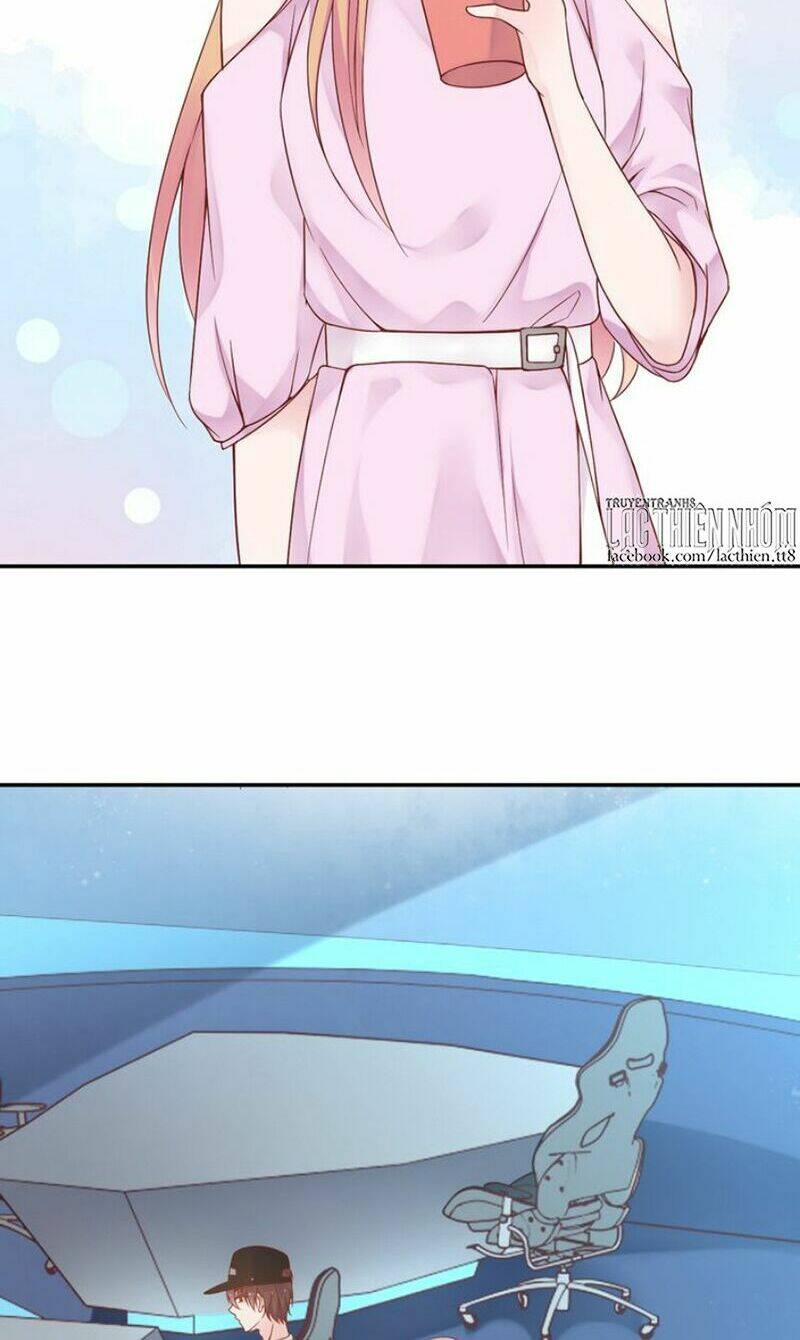 Mật Thất Khốn Du Ngư: Chapter 7