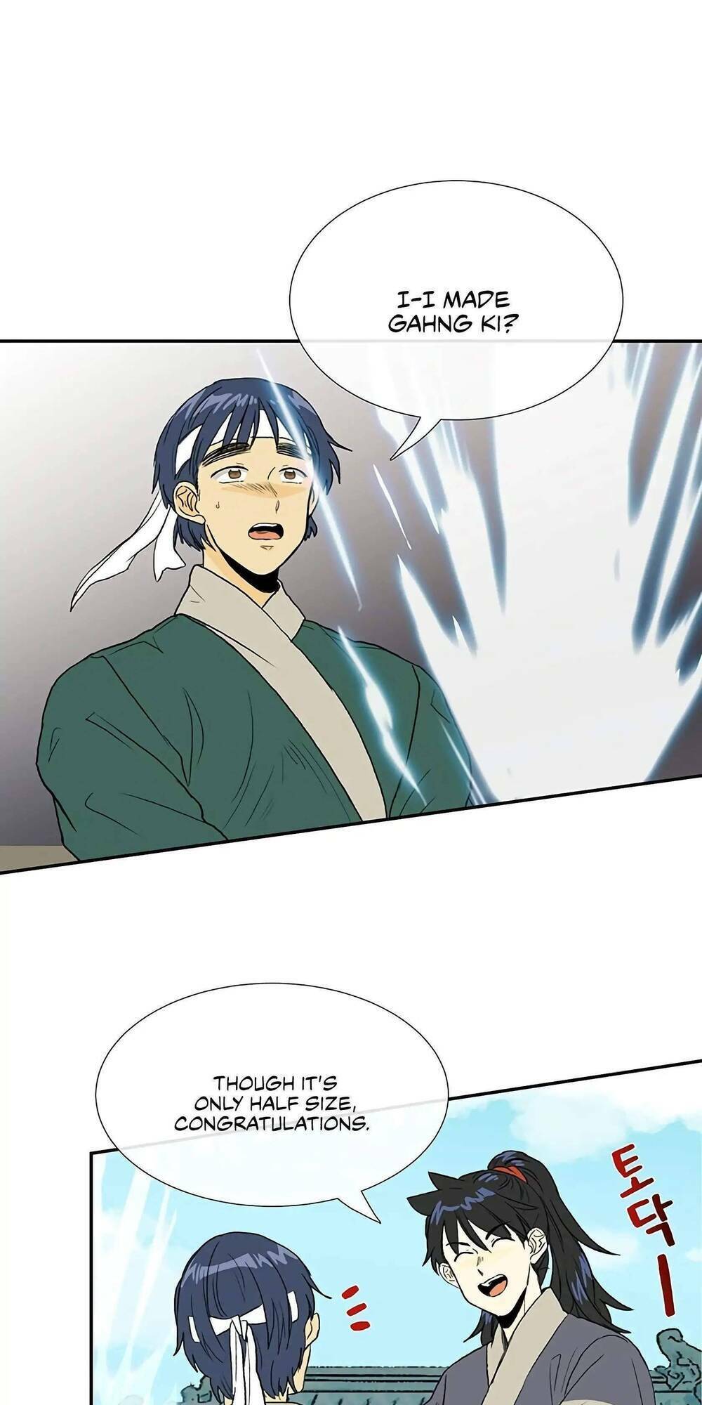 Học Sĩ Tái Sinh: Chapter 99