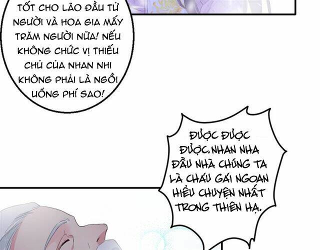 Hoa Nhan Sách: Chapter 54.2
