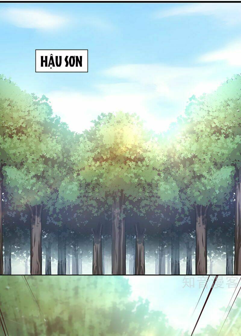 Nghịch Chuyển Tiên Đồ: Chapter 30
