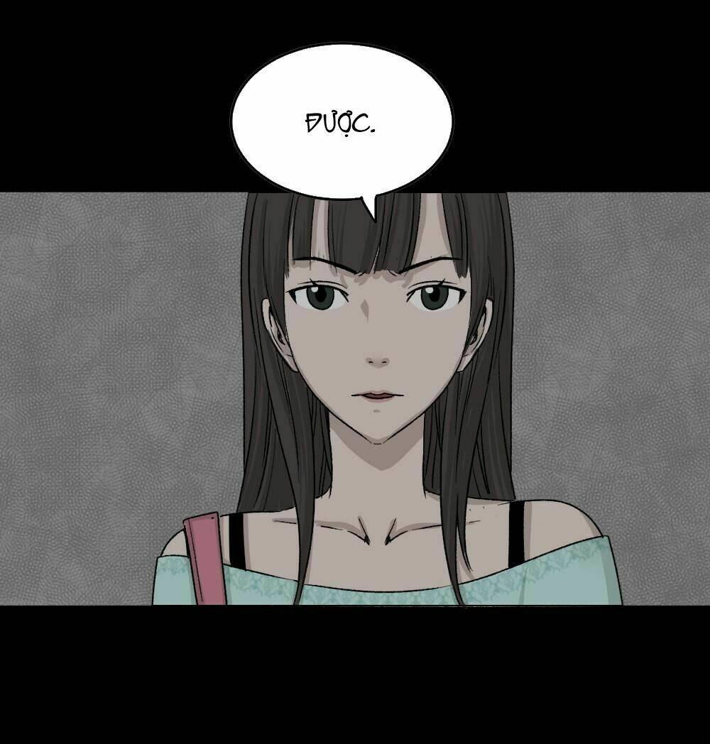 Truyện Đọc Lúc 0H: Chapter 16