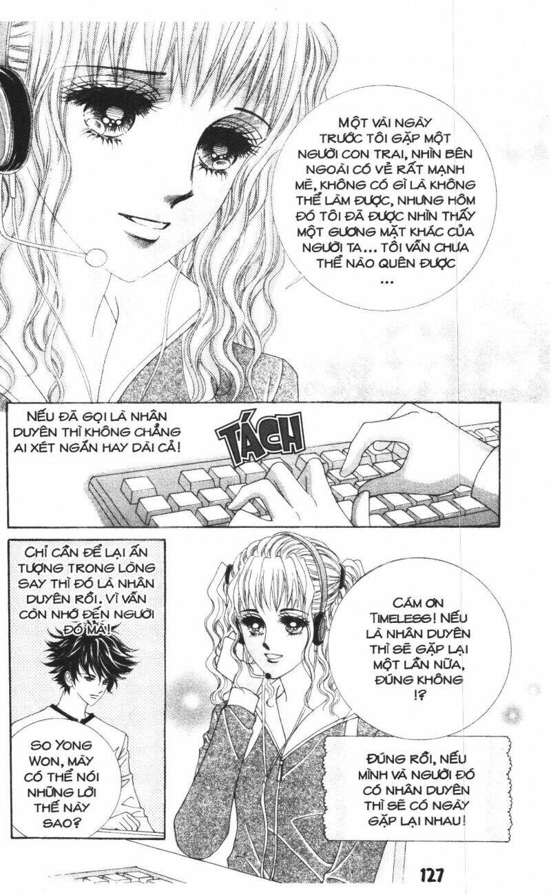 Say Say Say: Chapter 1