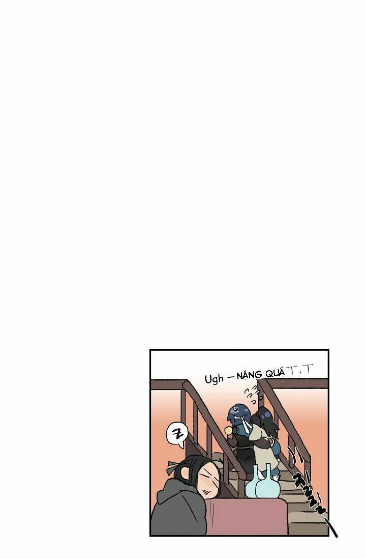 Học Sĩ Tái Sinh: Chapter 65