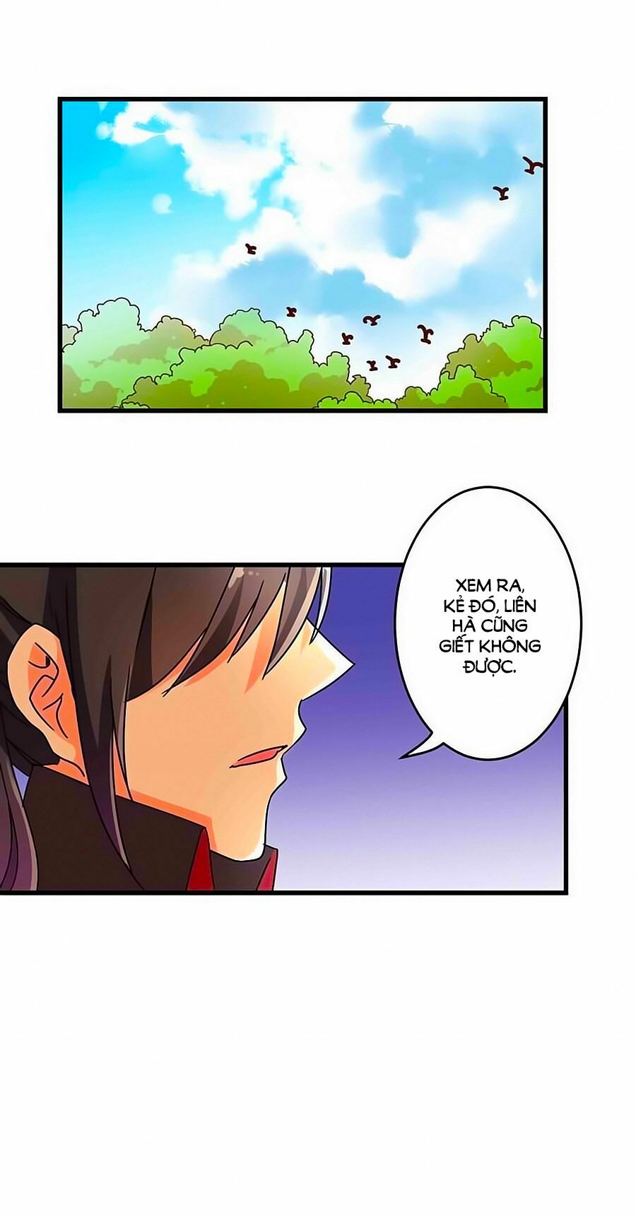 Vương Gia ! Ngươi Thật Bỉ Ổi !: Chapter 196