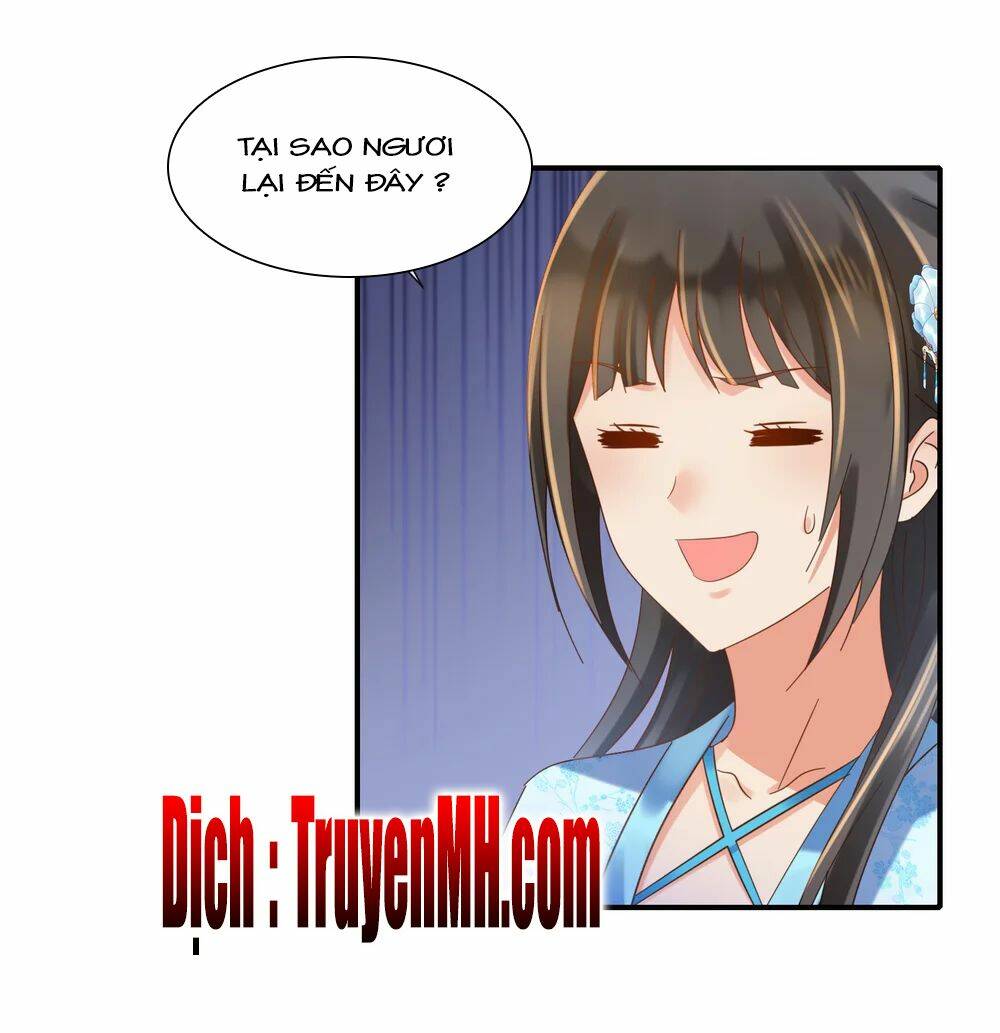 Lãnh Cung Phế Hậu Muốn Nghịch Thiên: Chapter 151