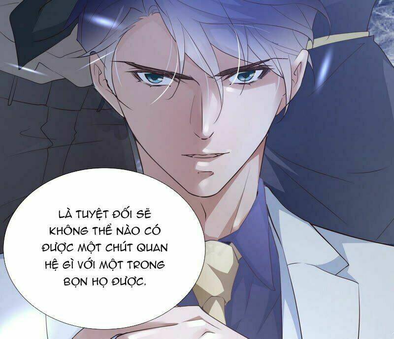 Chiến Lược Lãng Mạn Của Thịnh Thiếu: Chapter 72