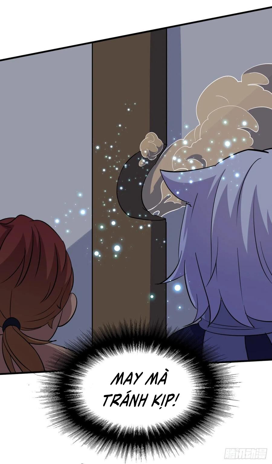 Thú Nhân: Chapter 271