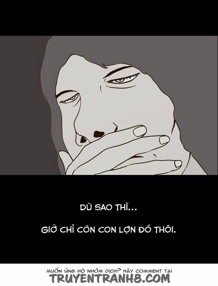 Thứ Sáu: Những Câu Chuyện Cấm: Chapter 50