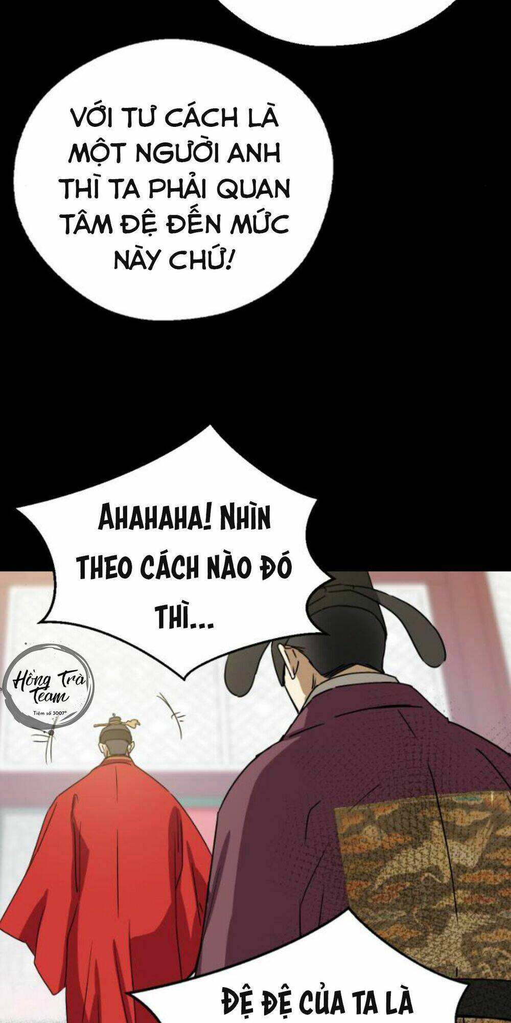 Duyên Nợ Kiếp Trước: Chapter 12