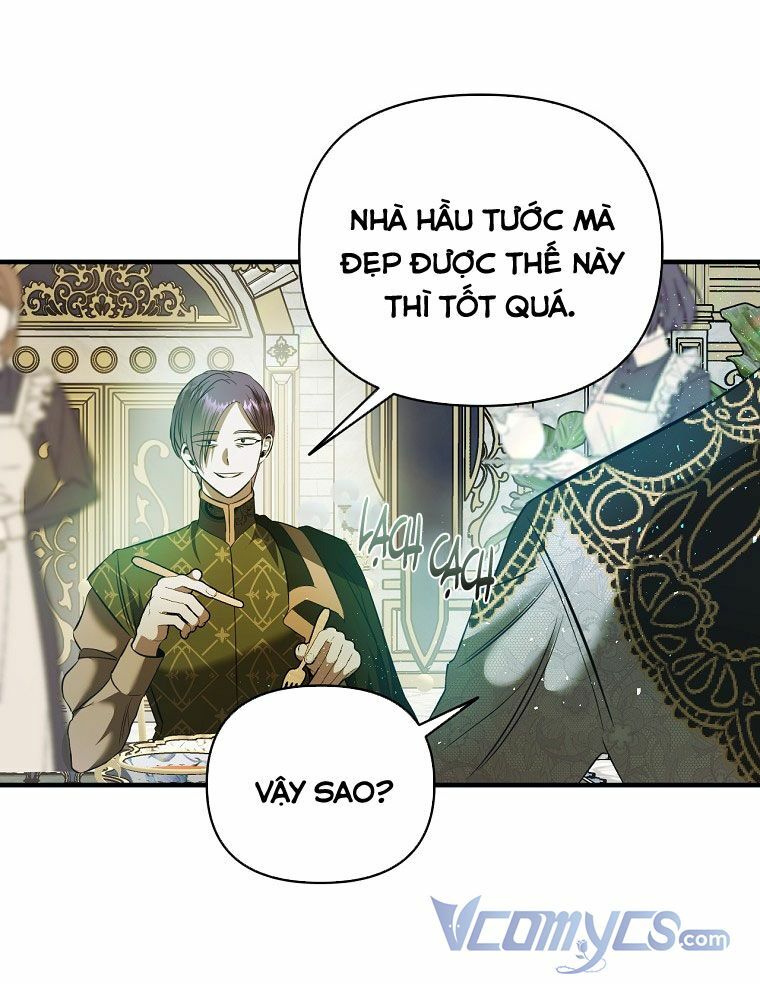 CÁCH SỐNG SÓT SAU KHI NGỦ VỚI HOÀNG ĐẾ: Chapter 13