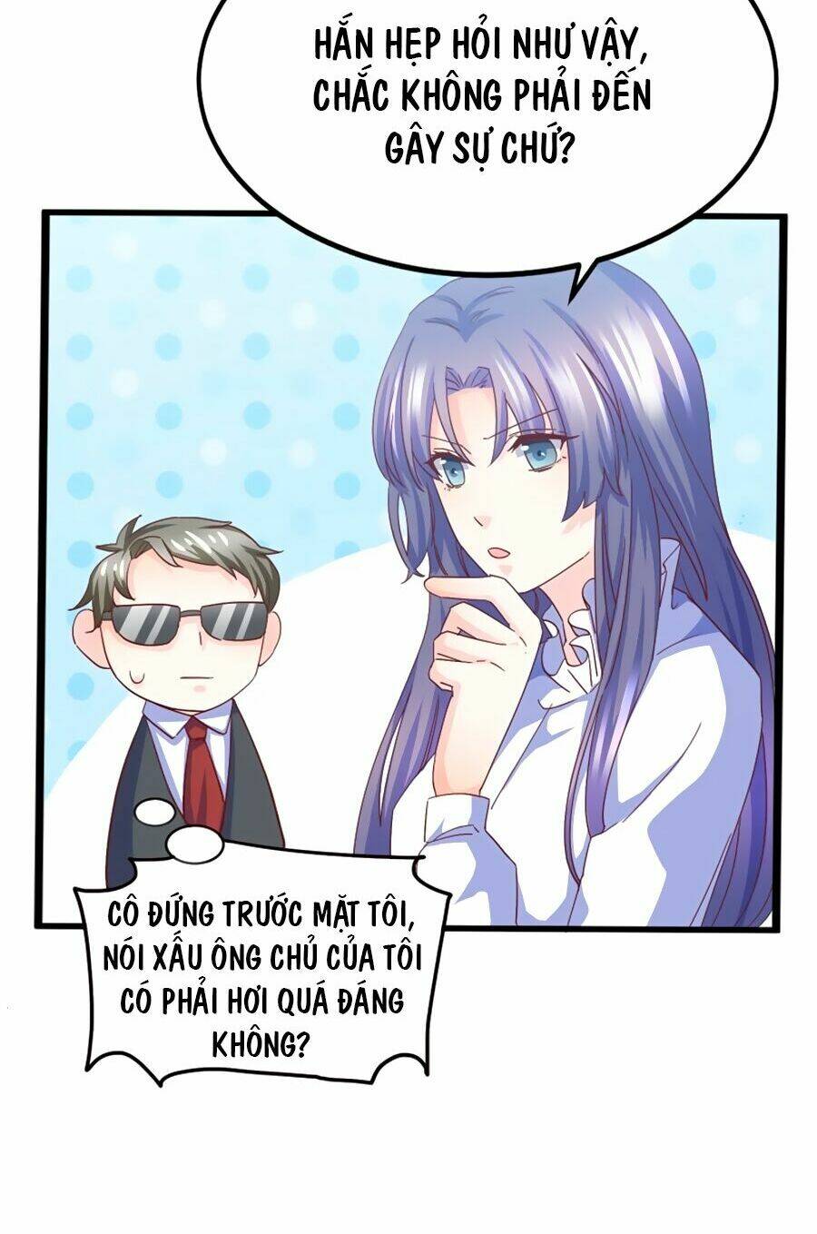 Ta Và Nam Thần Cởi Áo Ngủ Rồi: Chapter 8