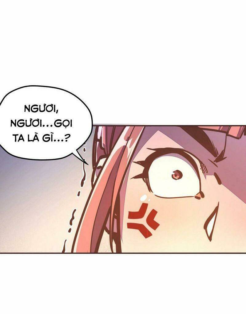 Sinh Tử Quyết: Chapter 47