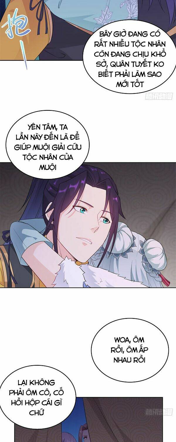 Người Ở Rể Bị Ép Thành Phản Diện Ngoại Truyện: Chapter 2