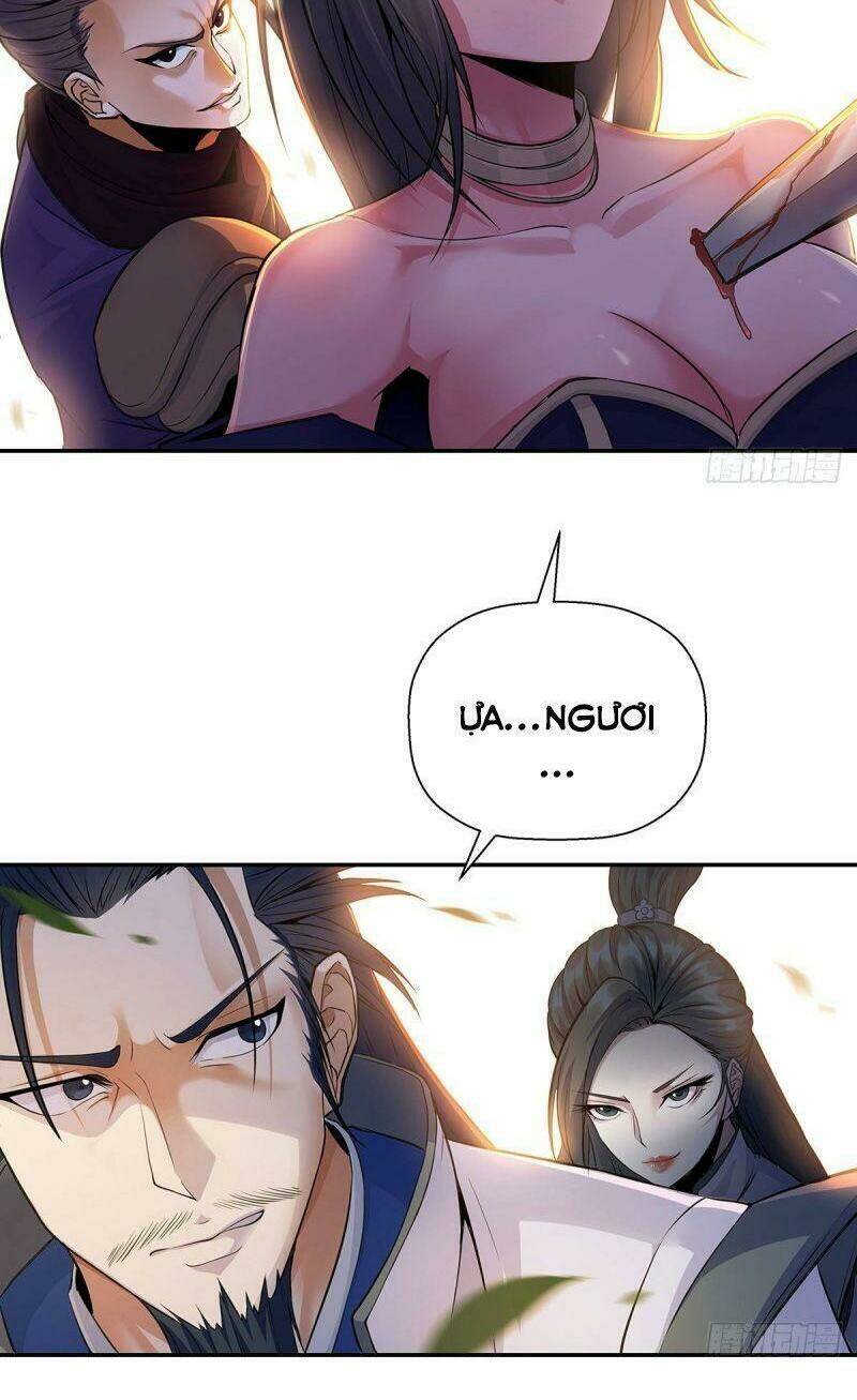 Ta Là Đại Hoàn Đan: Chapter 1.2