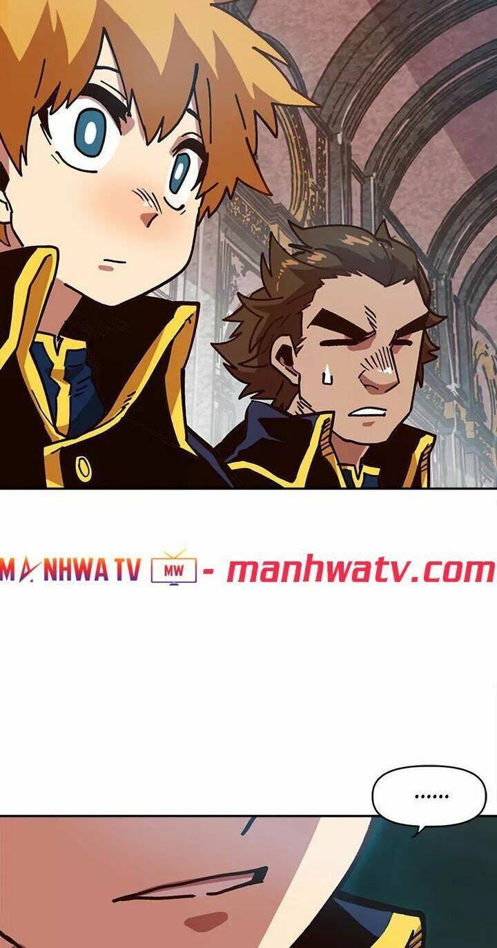 Nô Lệ Nghịch Thiên: Chapter 12