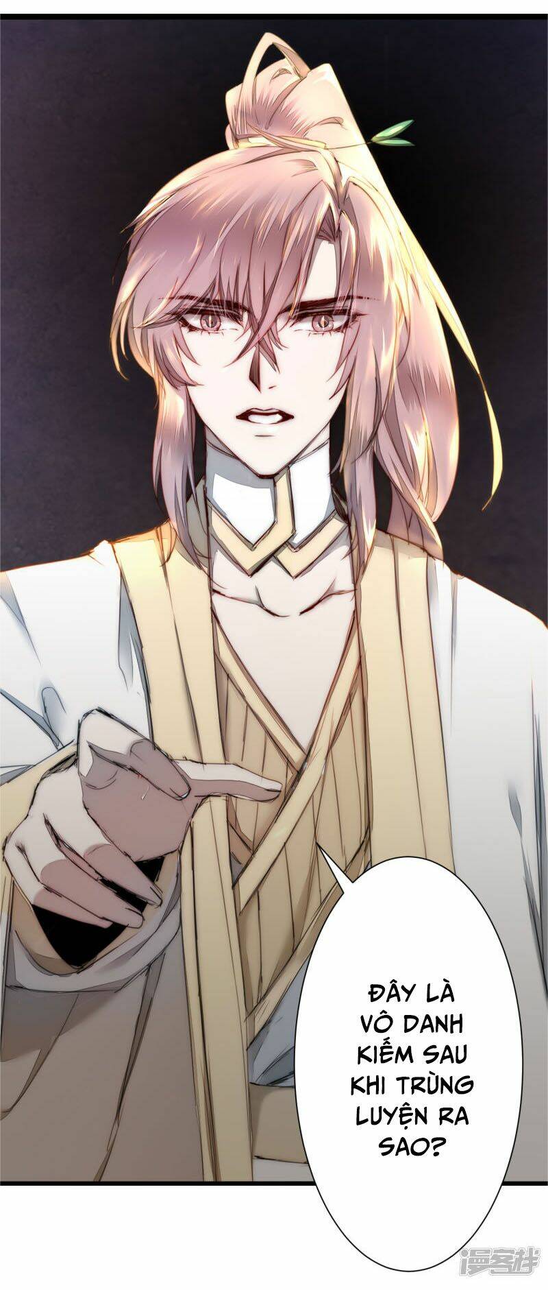 Nghịch Chuyển Tiên Đồ: Chapter 74