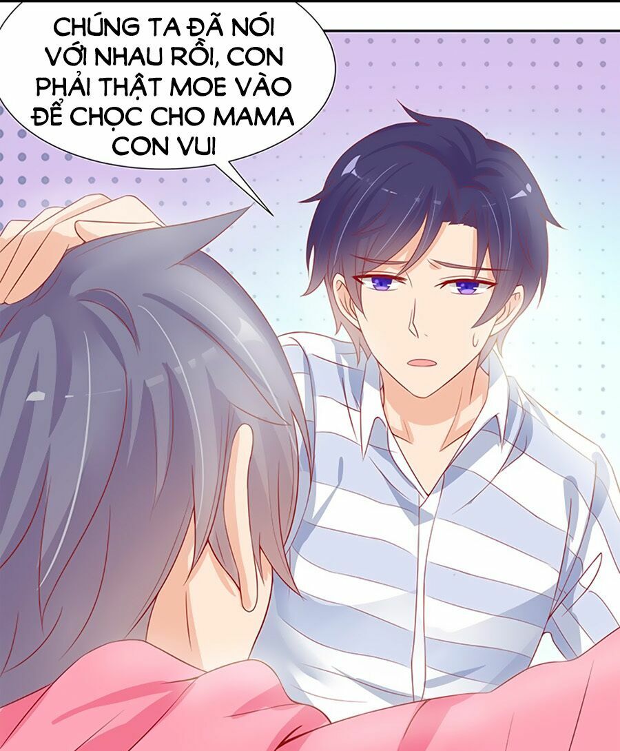 Chồng Già Vợ Trẻ Trêu Nhau Hàng Ngày: Chapter 24