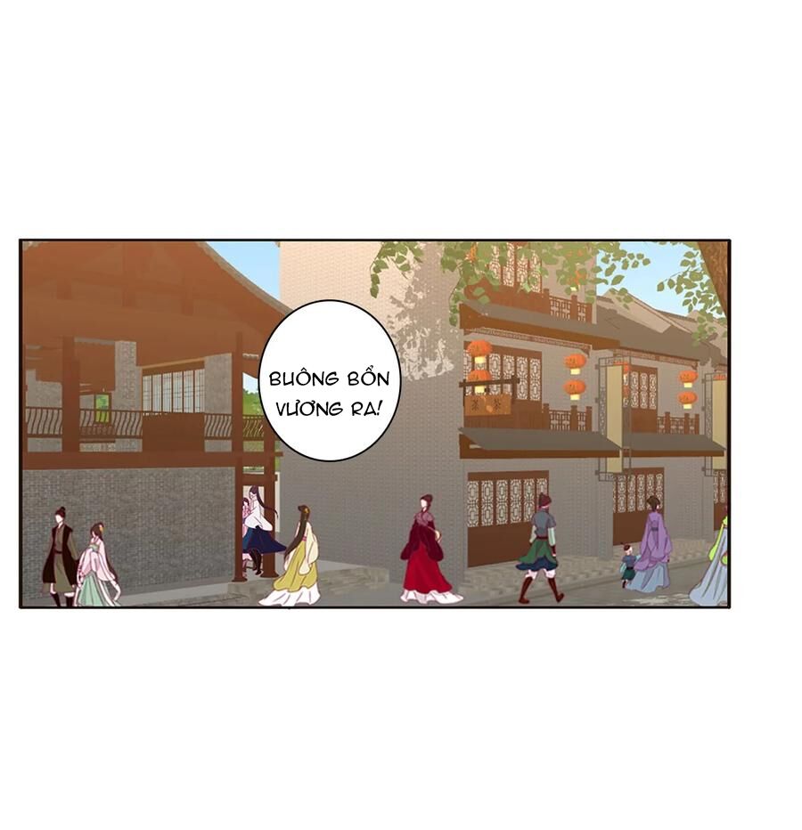 Thông Linh Phi: Chapter 568