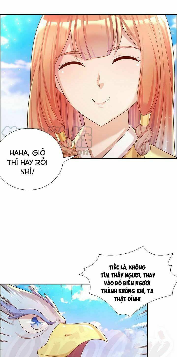 Siêu Phàm Truyện: Chapter 143