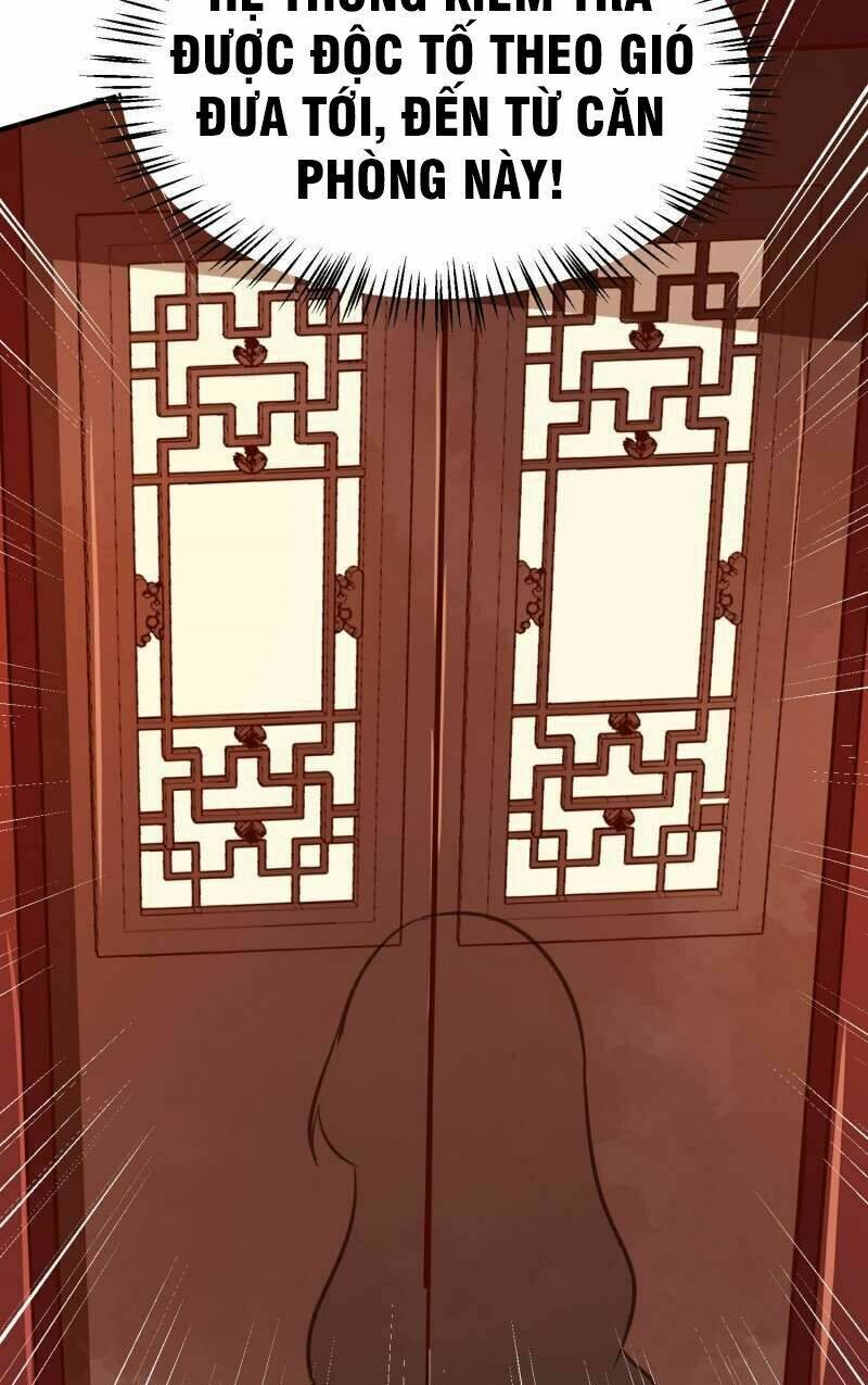 Thiên Tài Tiểu Độc Phi: Chapter 80