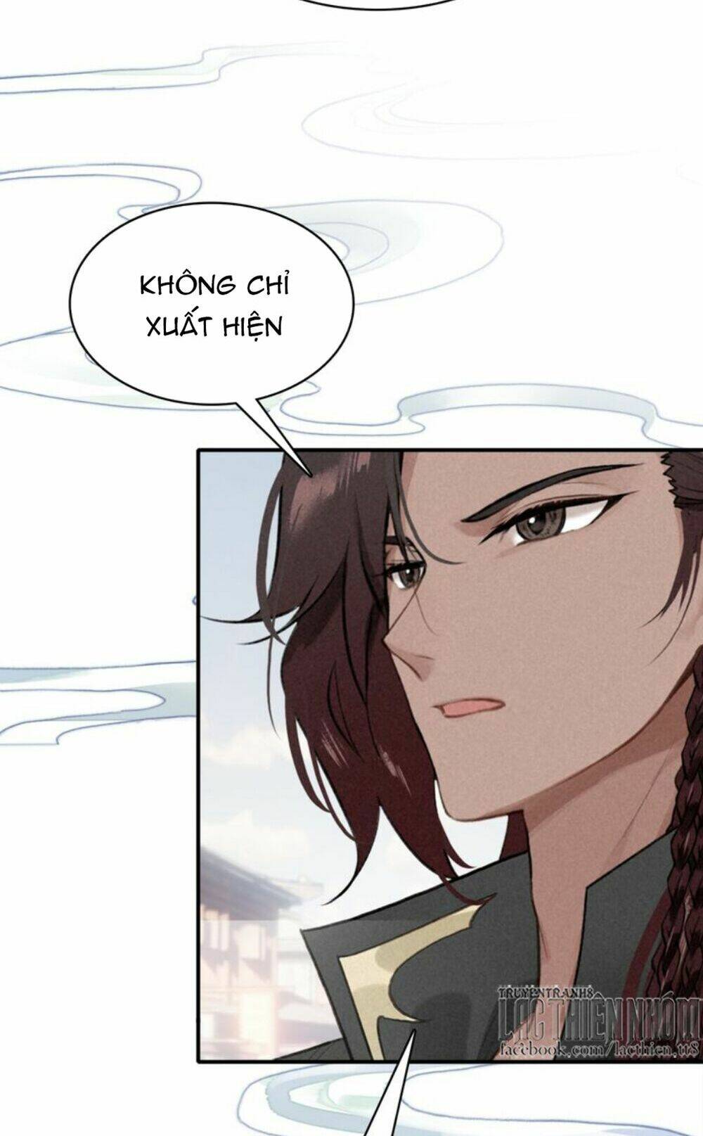 Đế Sư Tại Thượng: Chapter 32