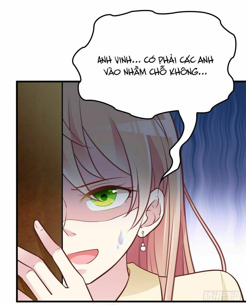 Bí Mật Kết Hôn Với Ảnh Đế: Vợ Ơi Đến Đây Tấn Công Đi Nào: Chapter 20