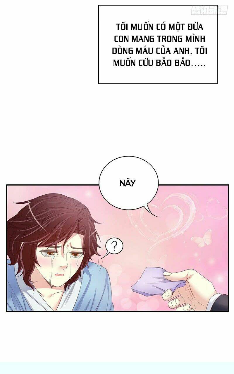 101 Phương Pháp Của Tổng Tài: Chapter 11