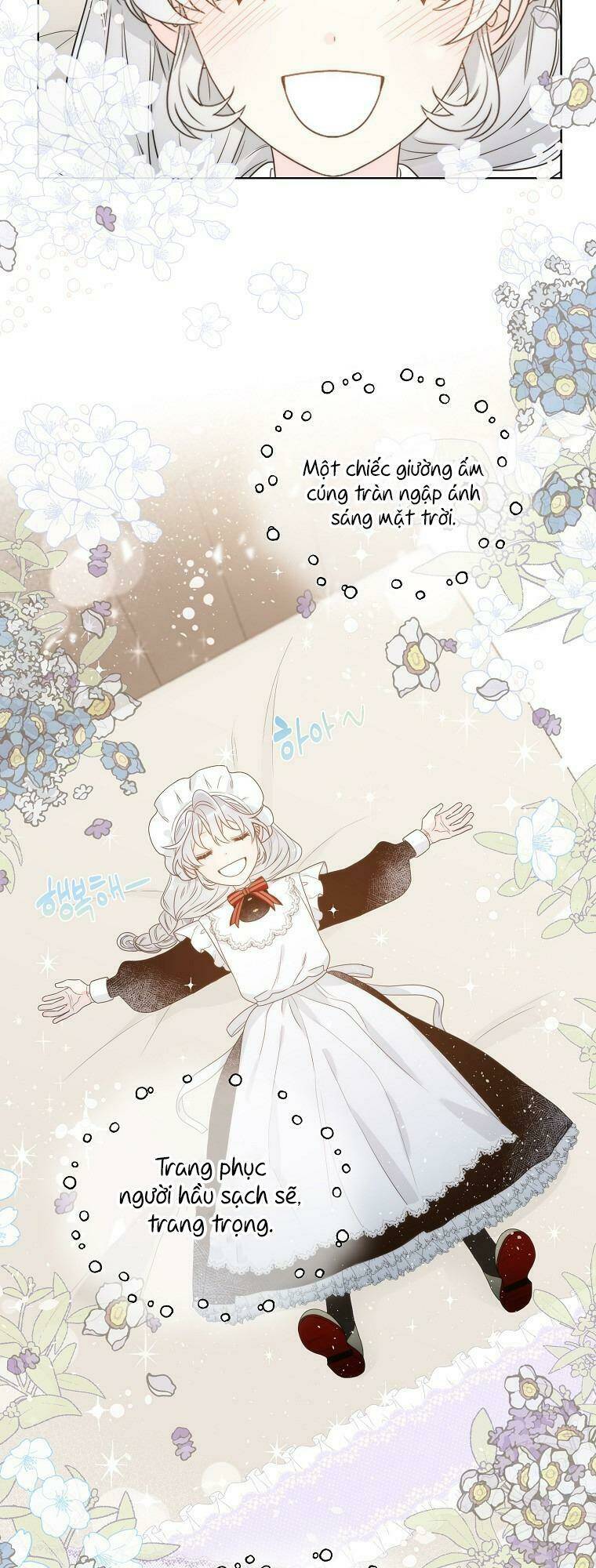 Hoàng Hậu Ác Nữ Yêu Quý Tôi: Chapter 7