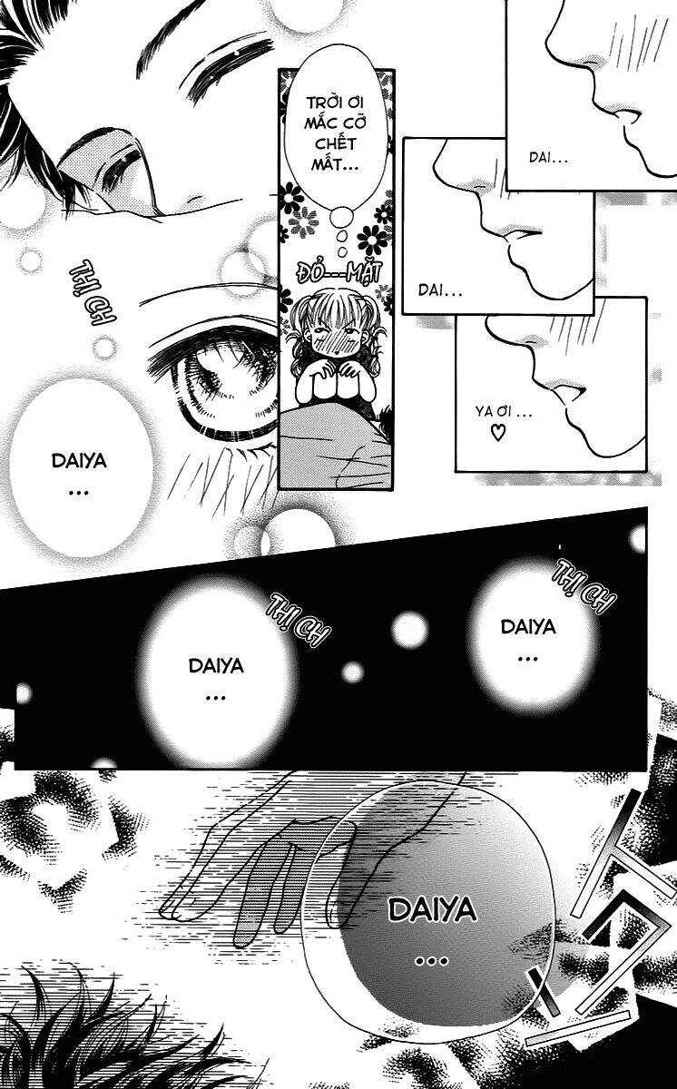 Cô Láng Giềng: Chapter 8