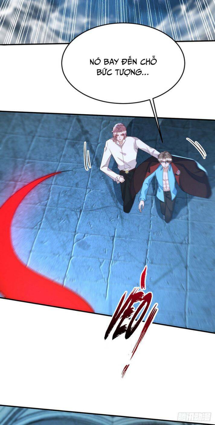 Thú Thụ Bất Thân: Chapter 145