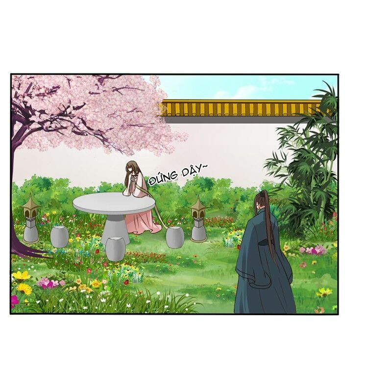 Thông Linh Phi: Chapter 106