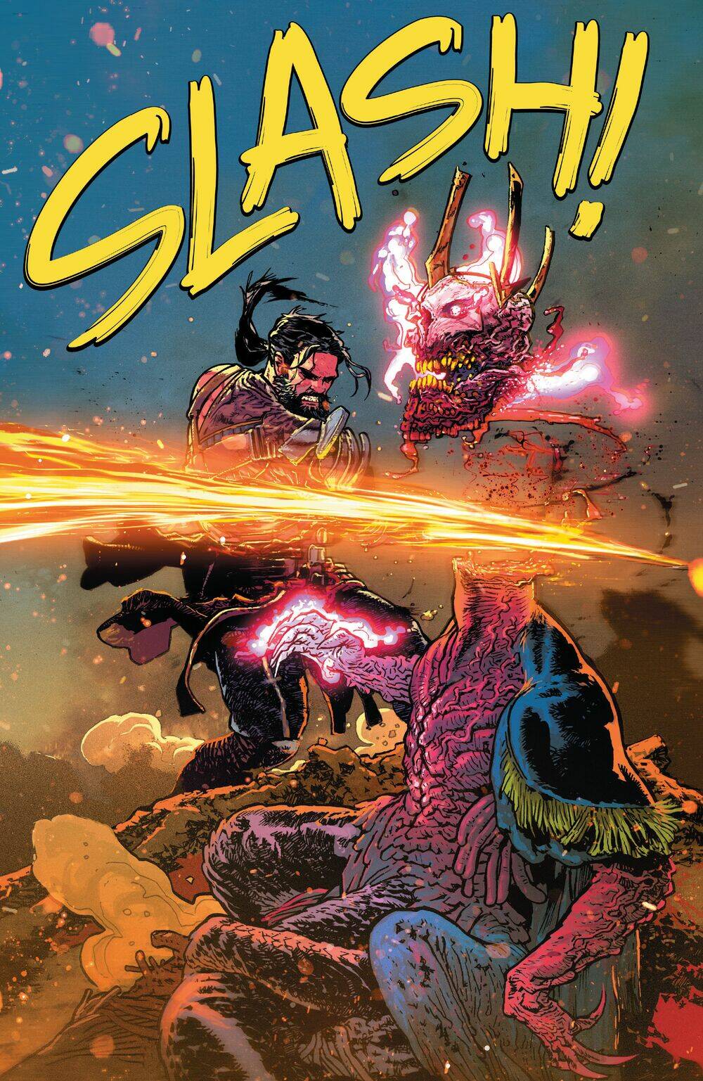 Birthright: Chapter 44