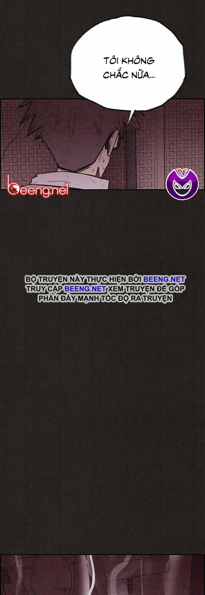 Quái Vật Tại Chung Cư Xanh: Chapter 109