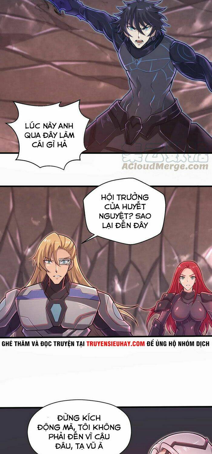 Một Trăm Triệu Điểm: Chapter 52