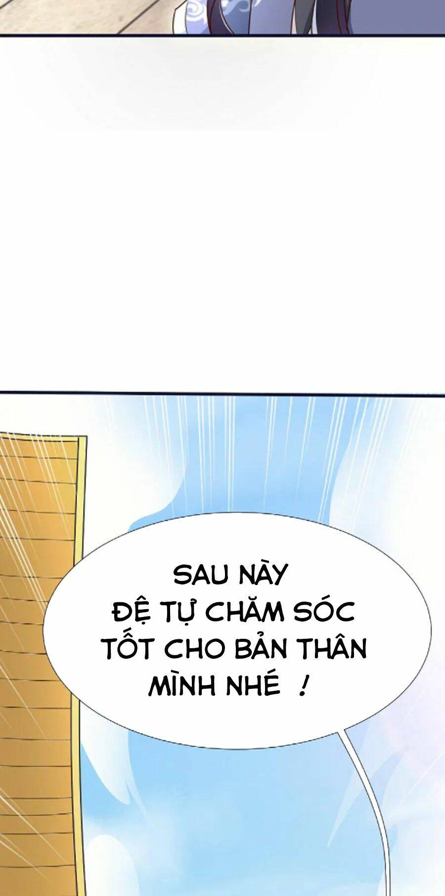 Chí Tôn Trời Hoang: Chapter 58