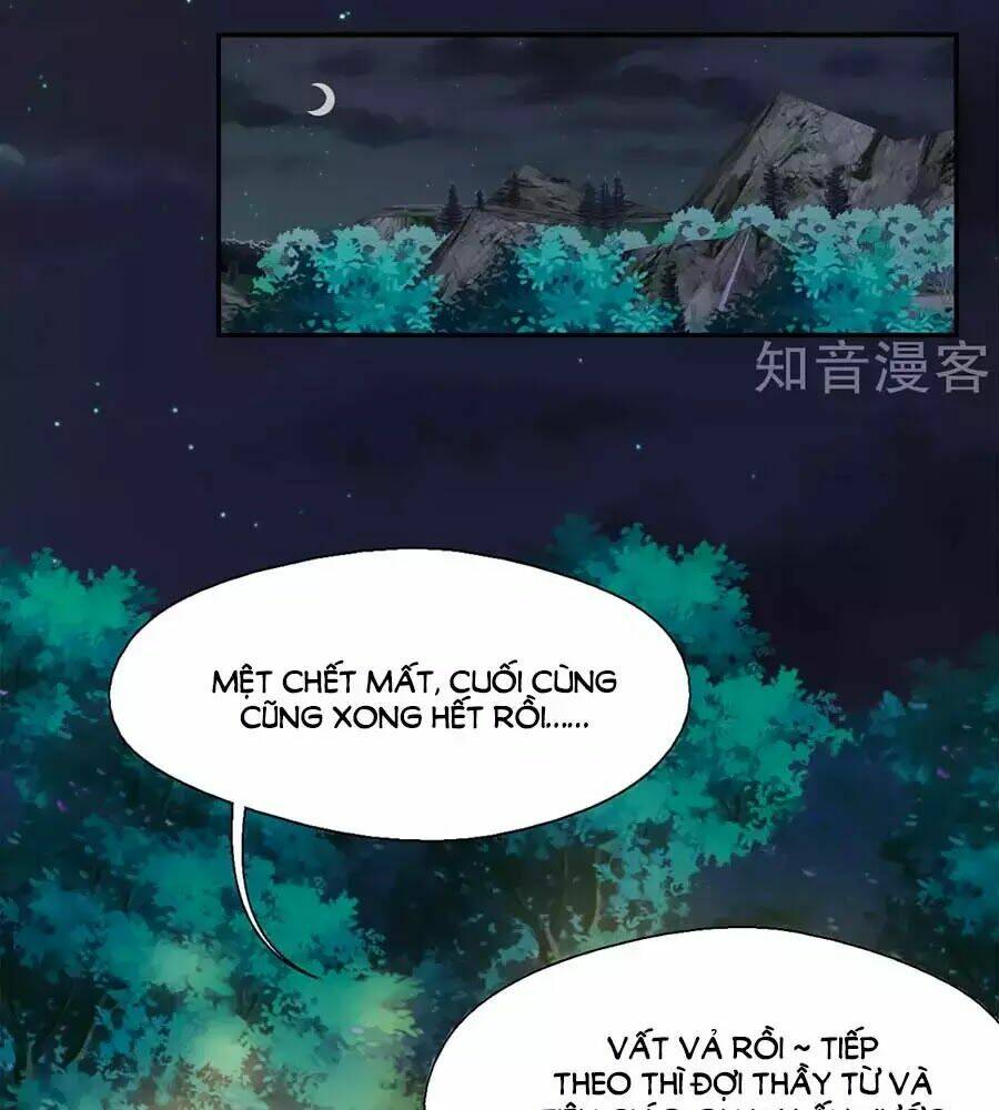 Sau Này Vẫn Cứ Thích Anh: Chapter 62