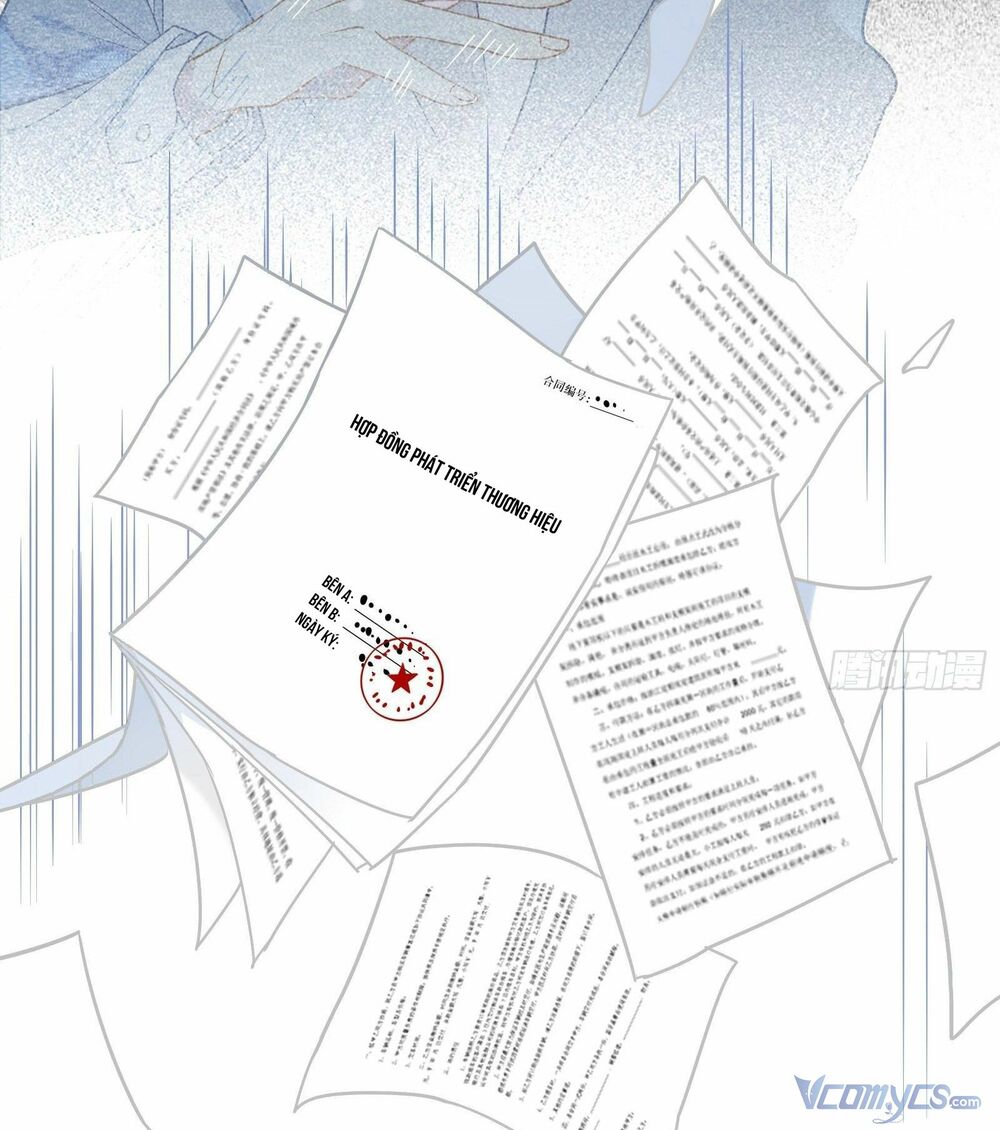 Nữ Phụ Như Tôi Cũng Có Ngày Ra Mắt: Chapter 54