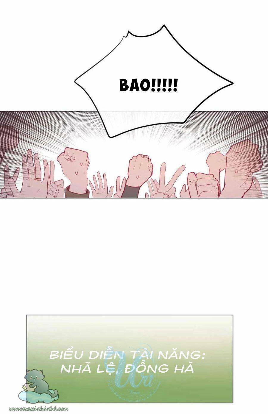 Nhật Ký Nấm Ma Cô: Chapter 25