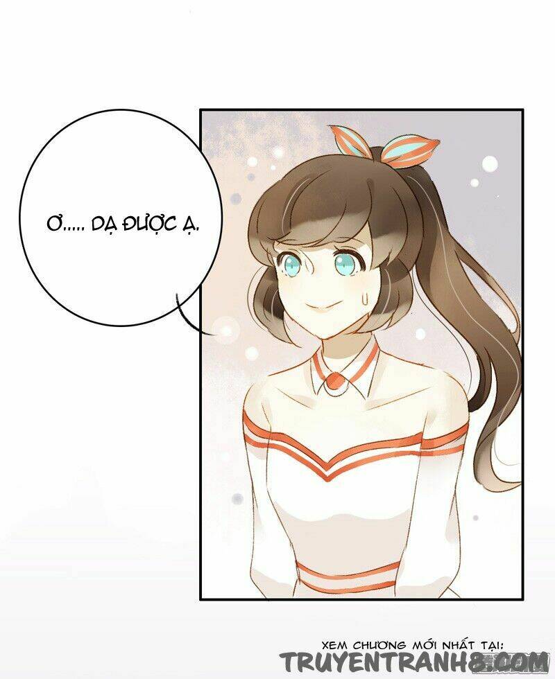 Sức Mạnh Của Sắc Đẹp: Chapter 137