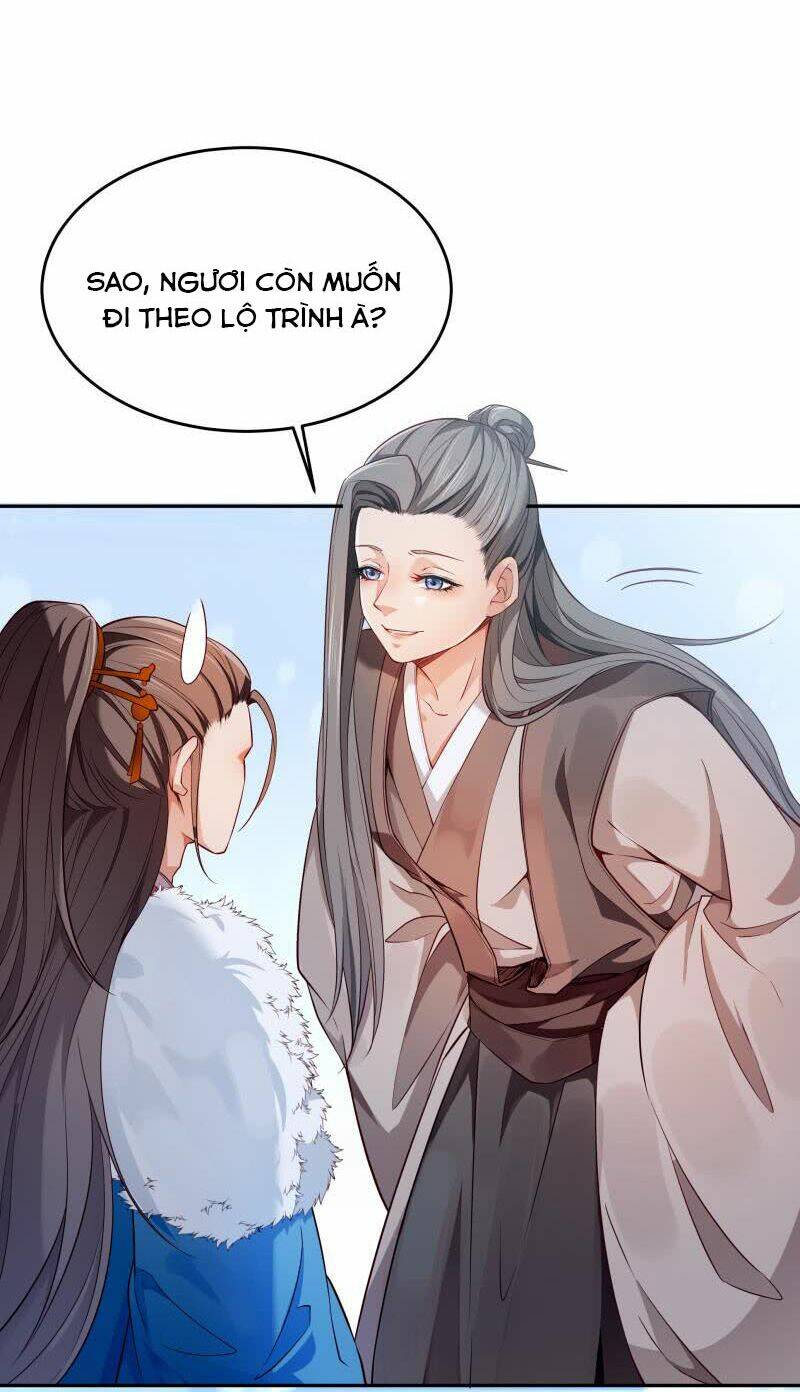 Ma Nhị Đại: Chapter 27