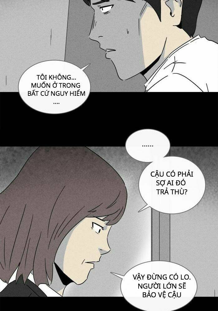 Những Câu Chuyện Bất Thường: Chapter 213