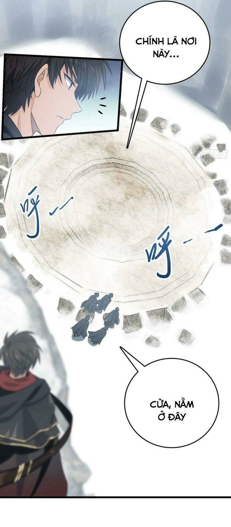 Tân Đình Là Hảo Đao: Chapter 17