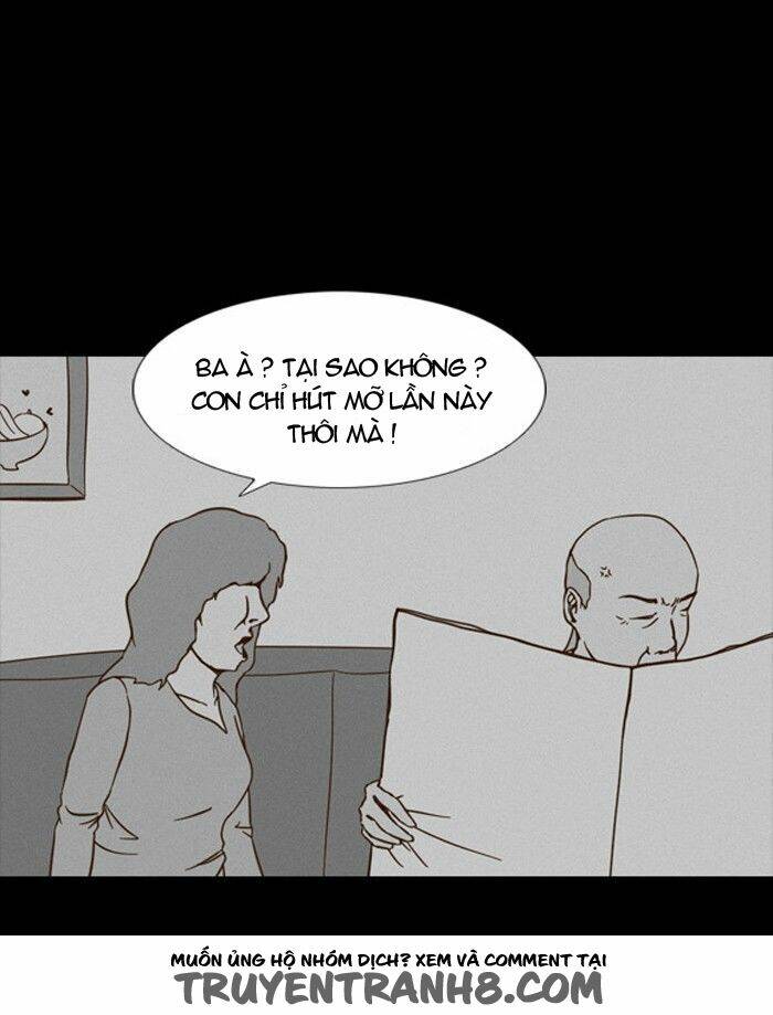 Thứ Sáu: Những Câu Chuyện Cấm: Chapter 49