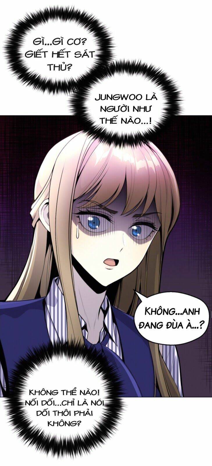 Luân Hồi Ác Nhân: Chapter 44