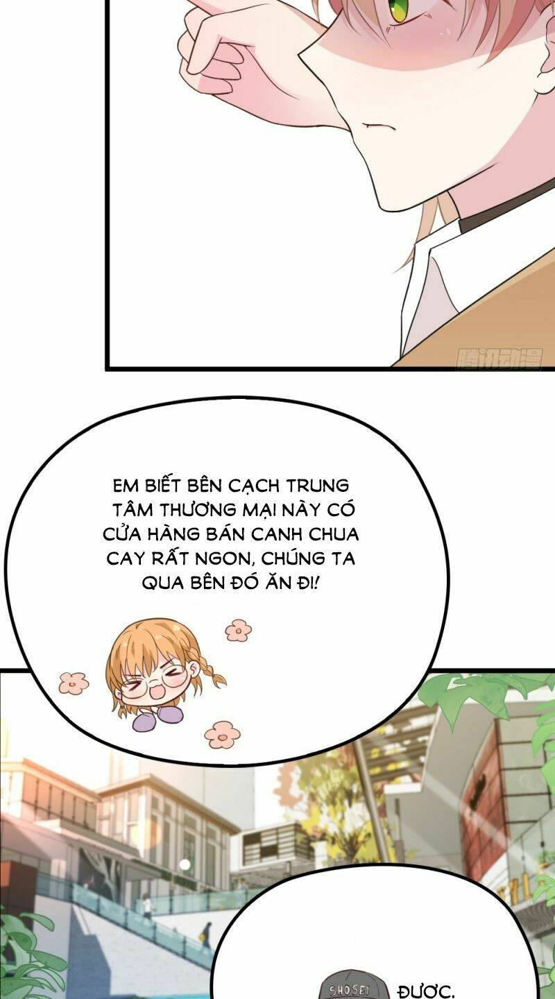 Bí Mật Kết Hôn Với Ảnh Đế: Vợ Ơi Đến Đây Tấn Công Đi Nào: Chapter 42