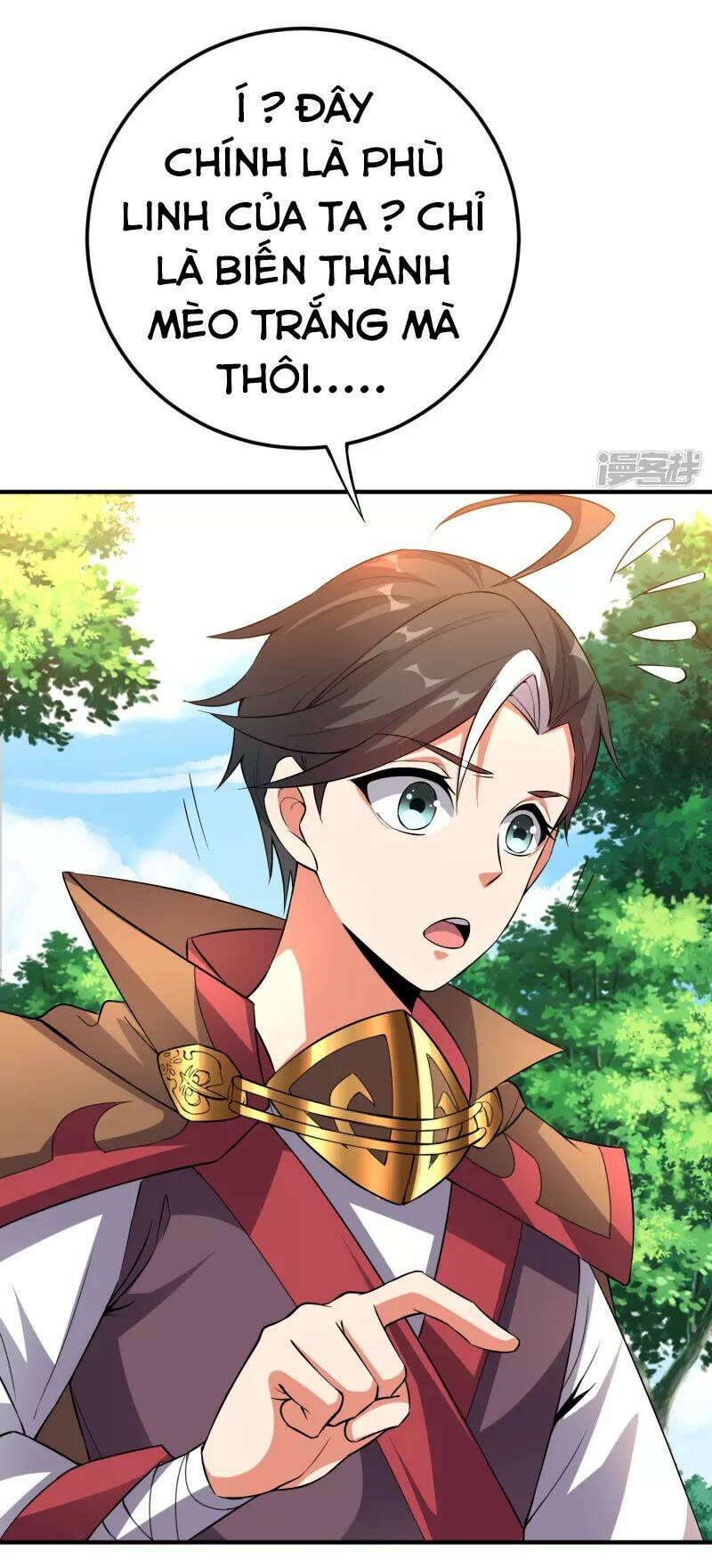 Phục Thiên Thánh Chủ: Chapter 150